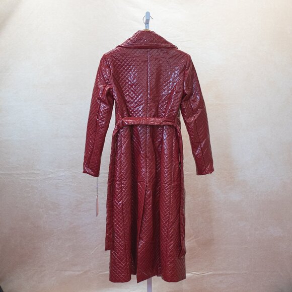 Avec Le Filles NWT Coat - Picture 3 of 3